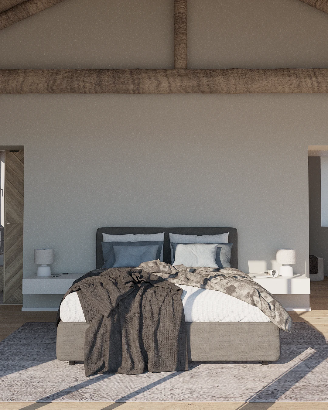 Villa singola Alessandria - thumbnail 8